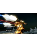 MechWarrior Online - Behemoth Legendary Mech Pack DLC