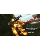 MechWarrior Online - Behemoth Legendary Mech Pack DLC