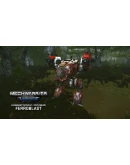 MechWarrior Online - Ferroblast Legendary Mech Pack