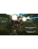 MechWarrior Online - Ferroblast Legendary Mech Pack