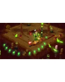 Doomsday Hunters: Boss Rush Mega Pack DLC STEAM GIFT