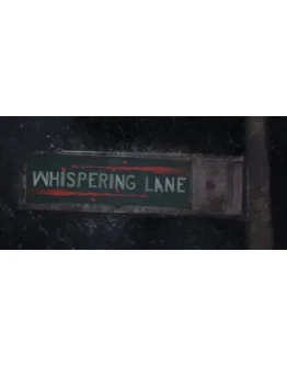 Whispering Lane: Horror STEAM GIFT РОССИЯ Whispering Lane: Horror STEAM GIFT РОССИЯ