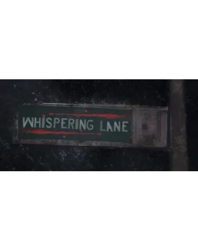Whispering Lane: Horror STEAM GIFT РОССИЯ