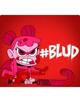 #BLUD PS4 / PS5 TR #BLUD PS4 / PS5 TR