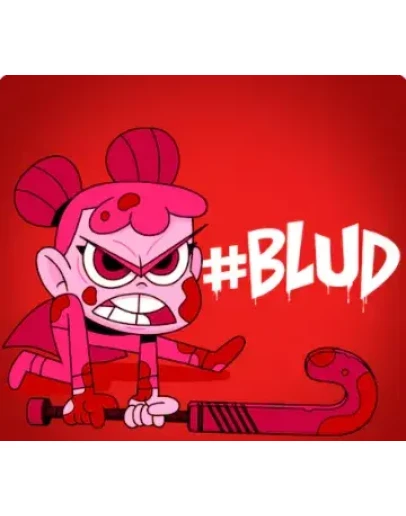 #BLUD PS4 / PS5 TR