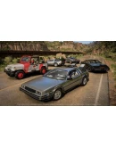 Forza Horizon 5: Universal Icons Car Pack XBOX