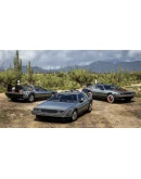Forza Horizon 5: Universal Icons Car Pack XBOX