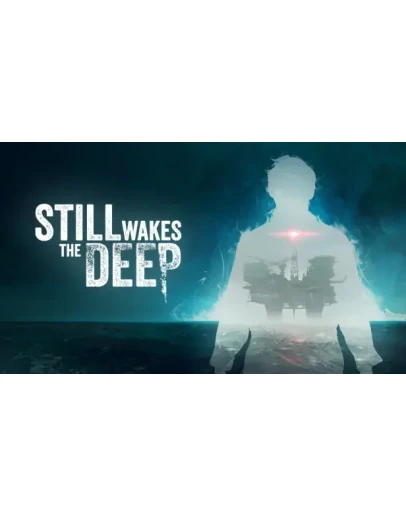 Still Wakes the Deep STEAM Still Wakes the Deep STEAM