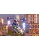 Destroy All Humans! 2 Reprobed ключ РФ СНГ Турция LATAM Destroy All Humans! 2 Reprobed ключ РФ СНГ Турция LATAM