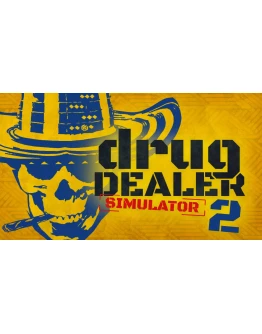 Drug Dealer Simulator 2 Steam АВТОВЫДАЧА24/7 Drug Dealer Simulator 2 Steam АВТОВЫДАЧА24/7