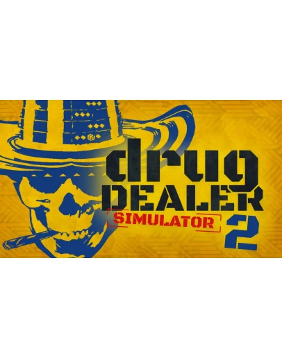 Drug Dealer Simulator 2 Steam АВТОВЫДАЧА24/7 Drug Dealer Simulator 2 Steam АВТОВЫДАЧА24/7