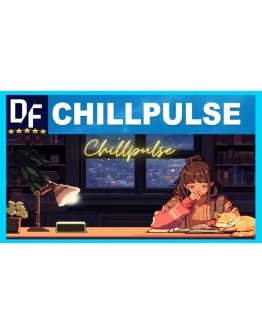 ChillPulse STEAM АККАУНТ на 90 дней+ ИГРЫ ChillPulse STEAM АККАУНТ на 90 дней+ ИГРЫ