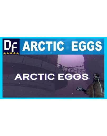 ARCTIC EGGS STEAM АККАУНТ на 90 дней+ ИГРЫ ARCTIC EGGS STEAM АККАУНТ на 90 дней+ ИГРЫ