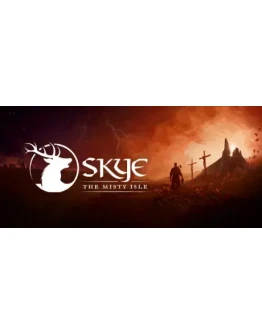 Skye: The Misty Isle - Base Game АВТОДОСТАВКА STEAM Skye: The Misty Isle - Base Game АВТОДОСТАВКА STEAM
