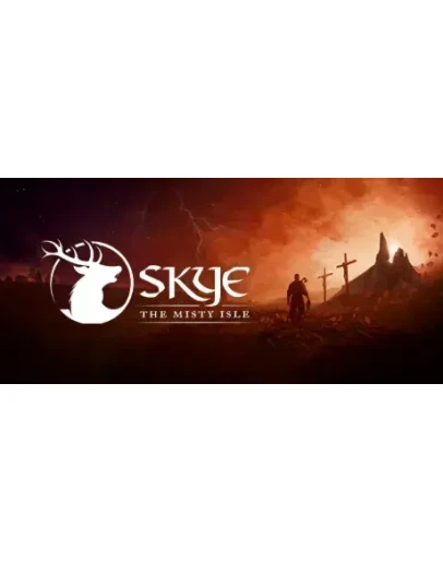 Skye: The Misty Isle - Base Game АВТОДОСТАВКА STEAM