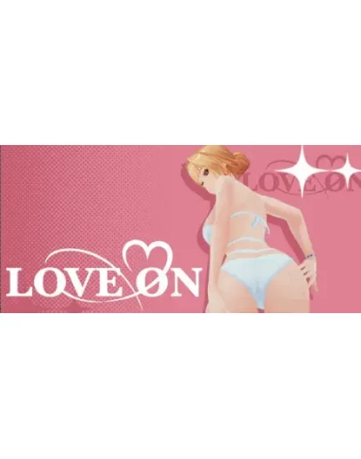 LOVE ON АВТОДОСТАВКА STEAM GIFT РОССИЯ