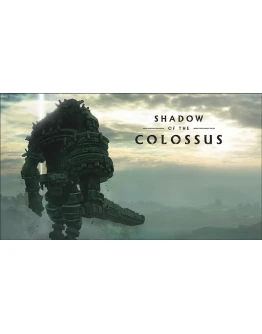 Shadow of the Colossus PS4 / PS5 TR
