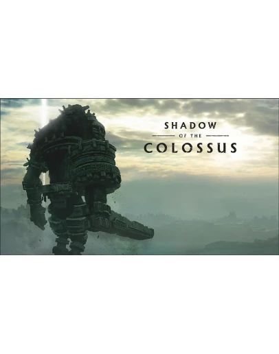 Shadow of the Colossus PS4 / PS5 TR