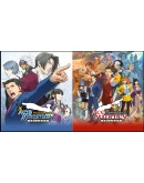 Ace Attorney Anthology PS4 / PS5 TR