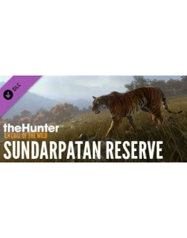 theHunter: Call of the Wild Sundarpatan Hunting Reserve