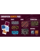 theHunter: Call of the Wild - Sundarpatan Cosmetic Pack