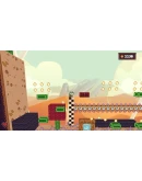 Froggy Bouncing Adventures Xbox OneXS активация Froggy Bouncing Adventures Xbox OneXS активация