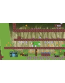 Froggy Bouncing Adventures Xbox OneXS активация Froggy Bouncing Adventures Xbox OneXS активация