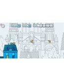 Hidden Cats in Paris Xbox OneXS активация Hidden Cats in Paris Xbox OneXS активация