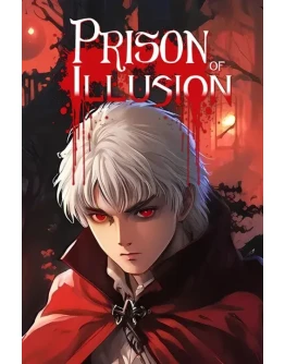 Prison of Illusion (Xbox Series XS) активация