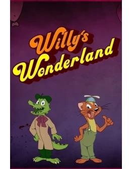 Willy's Wonderland - The Game Xbox OneXS активация Willy's Wonderland - The Game Xbox OneXS активация
