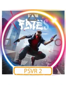 (PSVR2) STRIDE: Fates (PS5/EN) Аренда от 7 дней