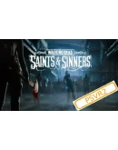 (PSVR2) The Walking Dead: Saints &amp Sin PS5/RU Аренда