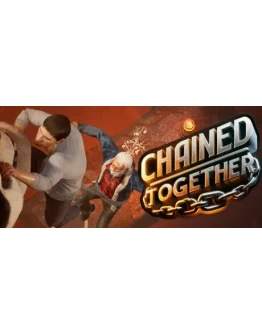 Chained Together * STEAM RU АВТО 0