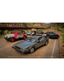 Forza Horizon 5 Universal Icons Car Pack DLC STEAM