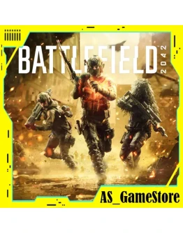 Battlefield 2042 / Бателфилд / БФ PS4/PS5 Турция