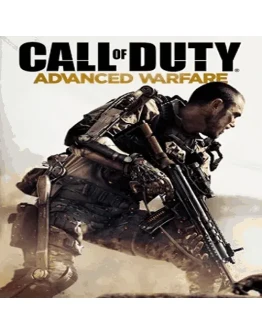 Call of Duty Advanced Warfare PS4/PS5 Турция