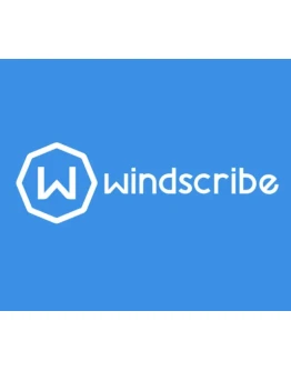 СУПЕР цена Windscribe VPN PRO 1/2/3 МЕСЯЦ