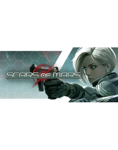 Scars of Mars * STEAM РОССИЯ АВТОДОСТАВКА 0 КАРТЫ