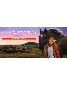 Windstorm: Start of a Great Friendship - Remastered