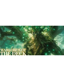 Warlords of the Deck * STEAM RU АВТО 0