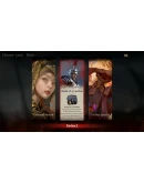 Warlords of the Deck * STEAM RU АВТО 0