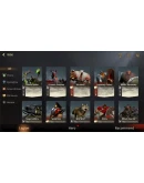 Warlords of the Deck * STEAM RU АВТО 0