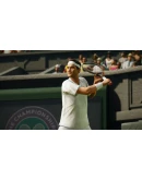 TopSpin 2K25 Premium Centre Court Pass Season 2 DLC