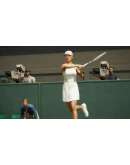 TopSpin 2K25 Premium Centre Court Pass Season 2 DLC