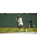 TopSpin 2K25 Premium Centre Court Pass Season 2 DLC