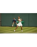 TopSpin 2K25 Premium Centre Court Pass Season 2 DLC
