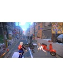 Bishojo Battlefield АВТОДОСТАВКА STEAM GIFT РОССИЯ Bishojo Battlefield АВТОДОСТАВКА STEAM GIFT РОССИЯ