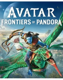 Avatar: Frontiers of Pandora UPLAY KEY