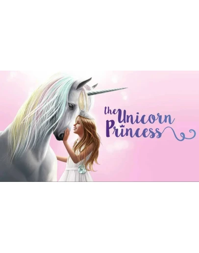The Unicorn Princess (PS4/PS5/RU) П3 - Активация The Unicorn Princess (PS4/PS5/RU) П3 - Активация