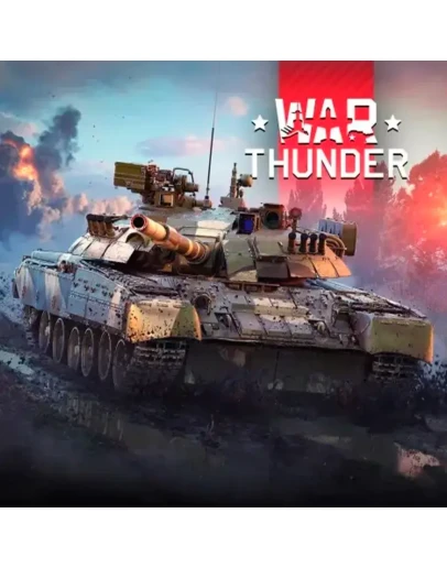 War Thunder - Набор 